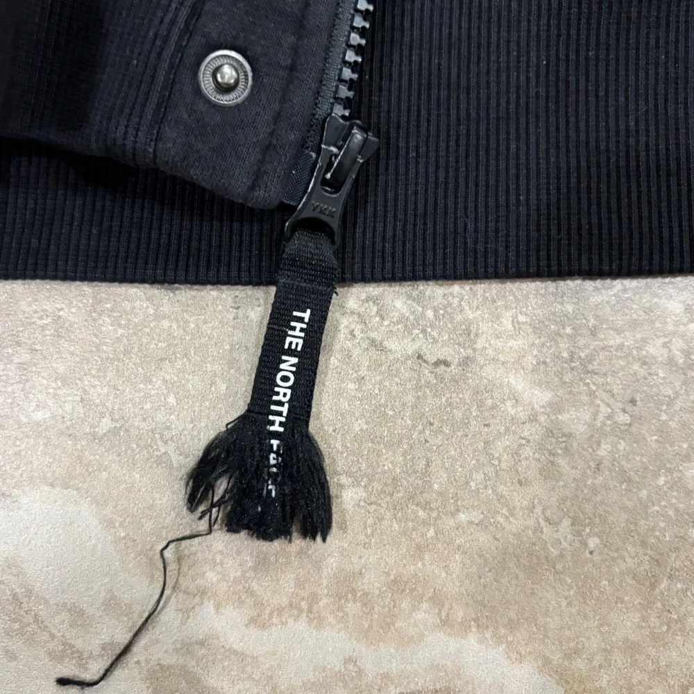 The North Face good preowned